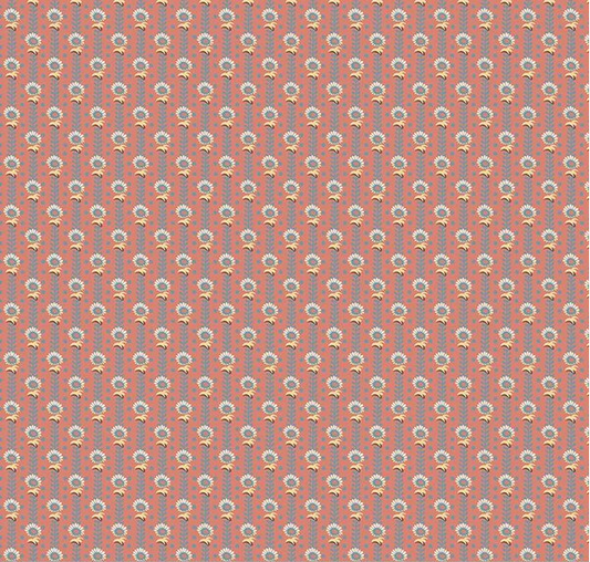 Emma Mrs. Goddard Fabric