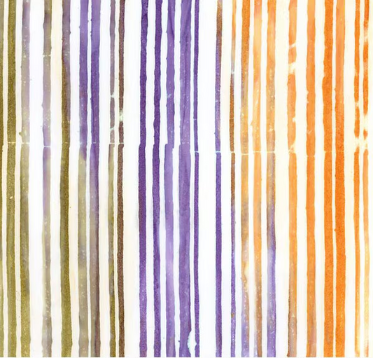 Batiks Hand Dyes Fright This Way Brilliance Fabric