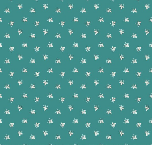 Gentler Times Endearing Cozy Fabric