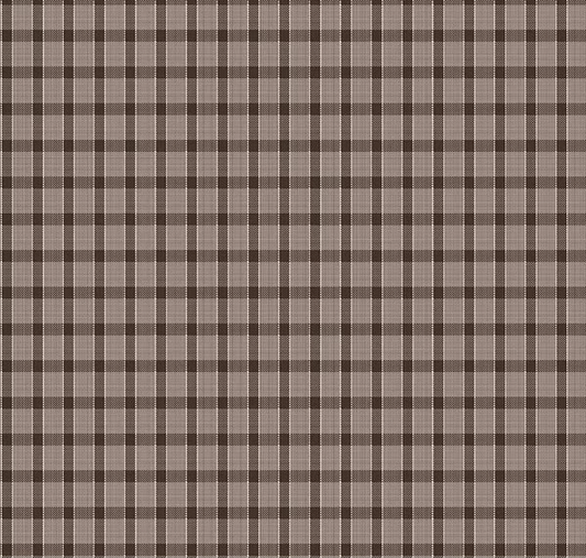 Gentler Times Whippersnapper Raisin Fabric