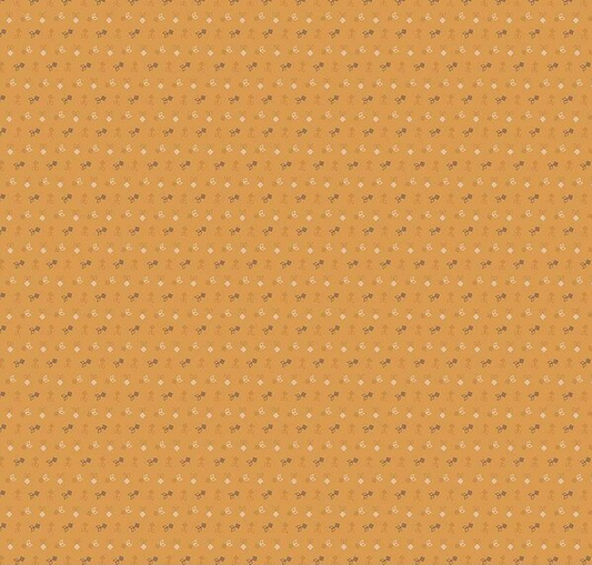 Gentler Times Dapper Cider Fabric