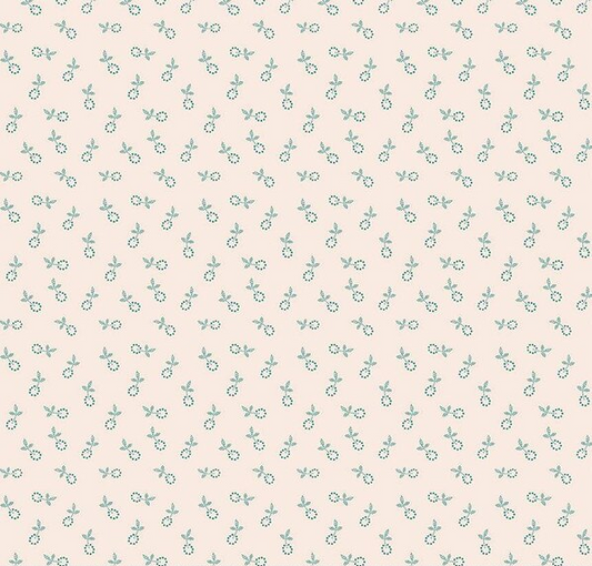 Gentler Times Bygone Cozy Fabric