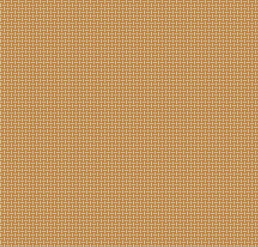 Gentler Times Splendid Butterscotch Fabric