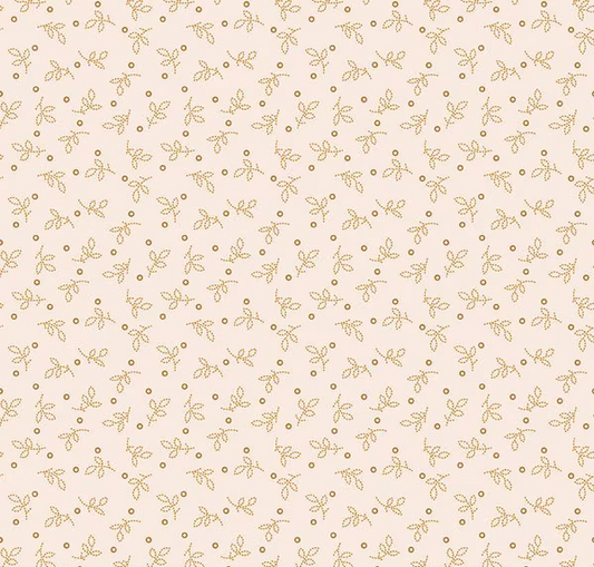 Gentler Times Pleasant Cider Fabric