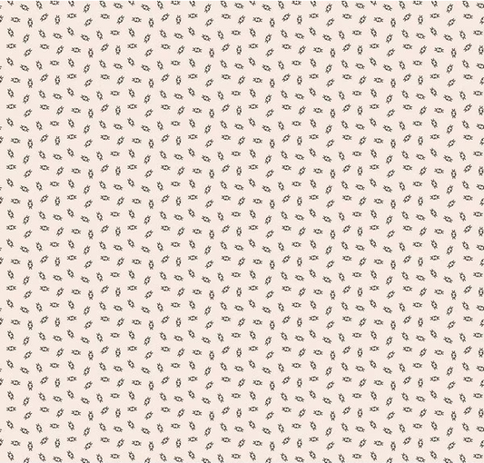 Gentler Times Olden Days Raisin Fabric