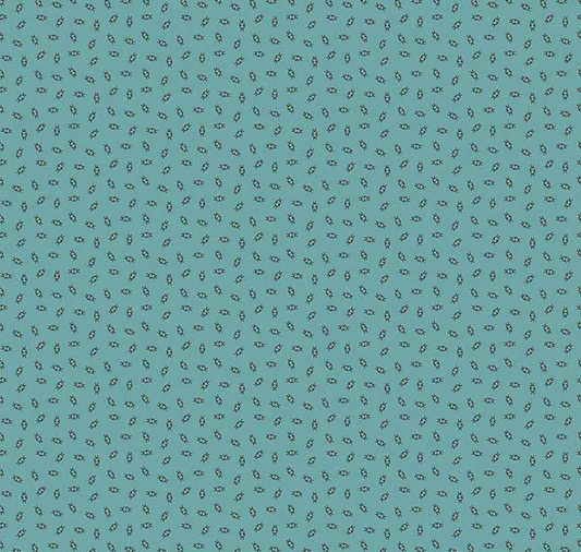Gentler Times Olden Days Raindrop Fabric
