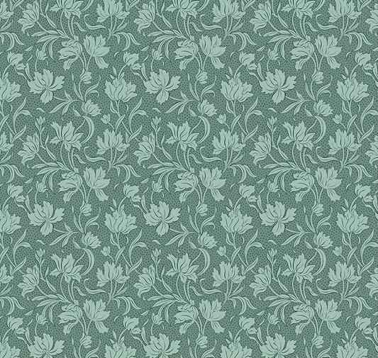 Craft Garden Craft Blooms C Fabric