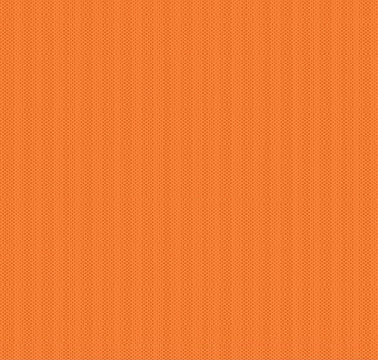 POParazzi Tangerine Fabric