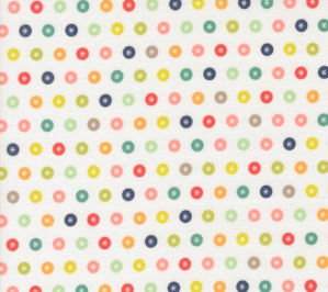 Raspberry Summer Cloud 37692 11 Fabric