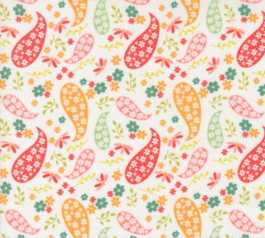Raspberry Summer Cloud 37691 11 Fabric