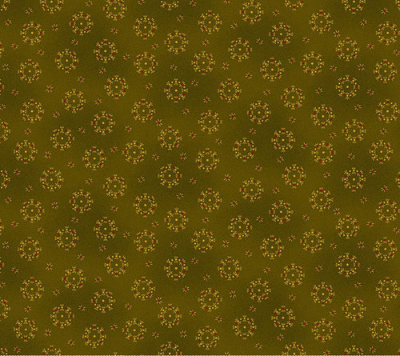 Baubles & Balsam Berry Wreaths Evergreen Fabric