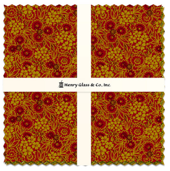 Baubles & Balsam 10X10 Square