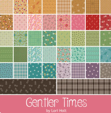 Gentler Times 5" Stacker