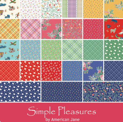 Simple Pleasures 10" Stacker