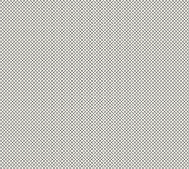 Sable & Scarlet Netting Cream Fabric
