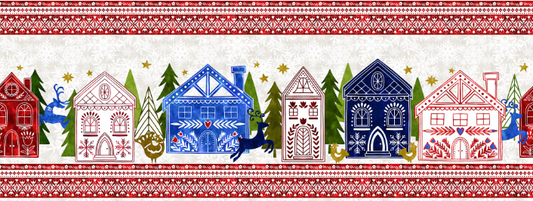 New Snow 2NS-1 Multi Fabric