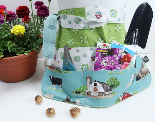 08/26/25 Riley Blake Apron - ONLINE