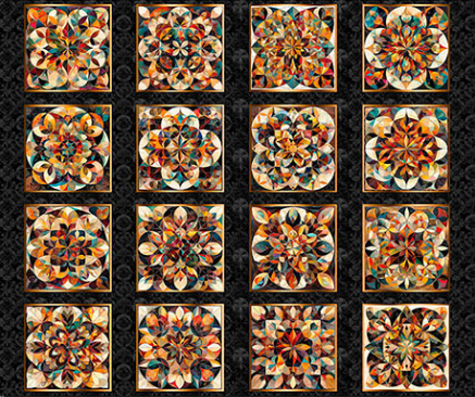 SOLSTICE 2600 31227 J 15O BLACK Panel