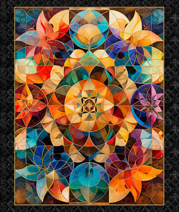 Solstice 2600 31226 X 15O - Panel