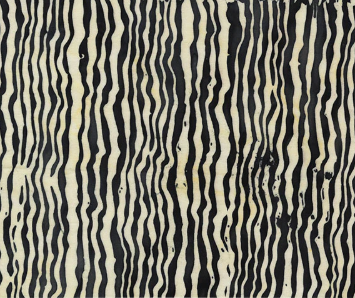 Strawberry Lane Seagrove Stripe Etching Fabric