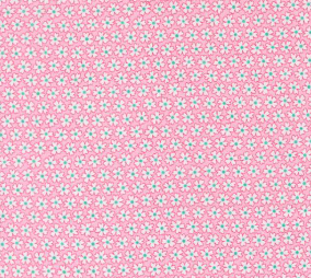 Pick Me Pocket of Posies Petal Fabric