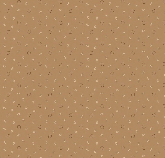 Baked With Love Grandma's Pearl Maple Fabric