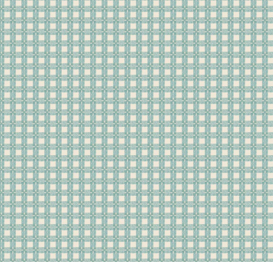 Baked With Love Tablecloth Wedgewood Fabric