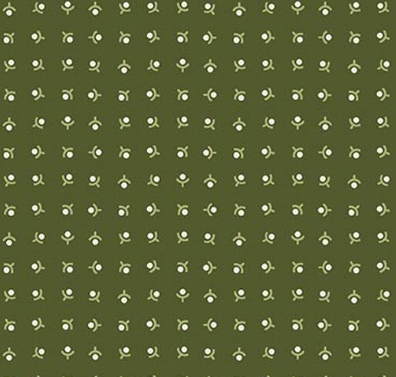 Baked With Love Memories Zucchini Fabric