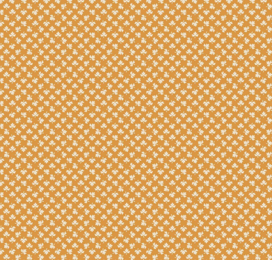 Baked With Love Gathering Spice Fabric