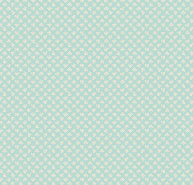 Baked With Love Gathering Songbird Fabric