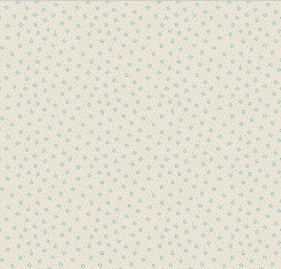 Baked With Love Comfort Rainforest Fabric