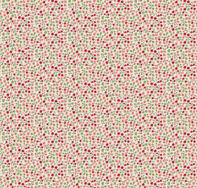 Baked With Love Bounty Schoolhouse Fabric