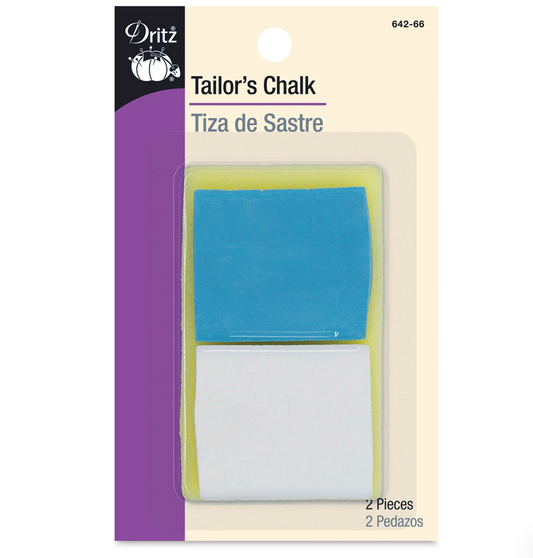 Dritz Tailor's Chalk