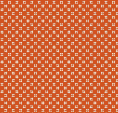 Farmer's Daughter Quilting Pumpkin Fabric