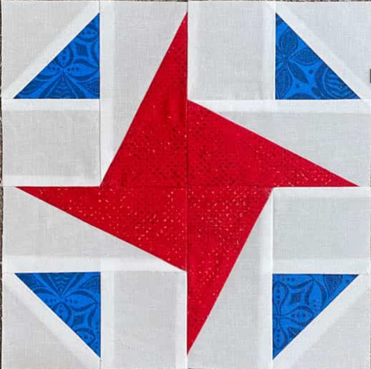 03/17/26 Liberty Star Block ONLINE