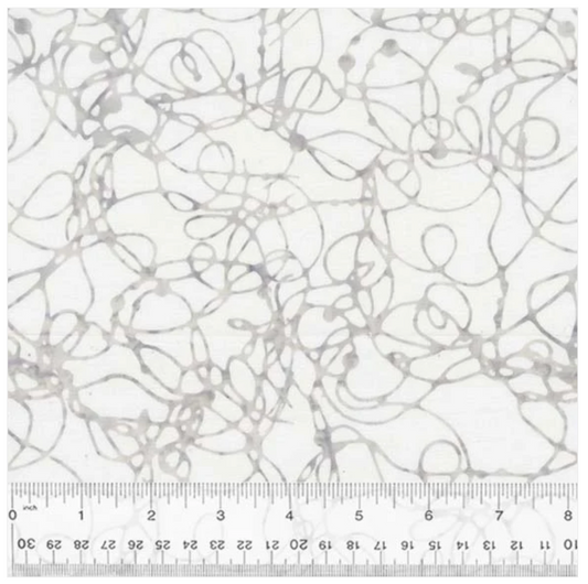 Autograph - Scribbles 898Q-8 - Secret Message - Yardage
