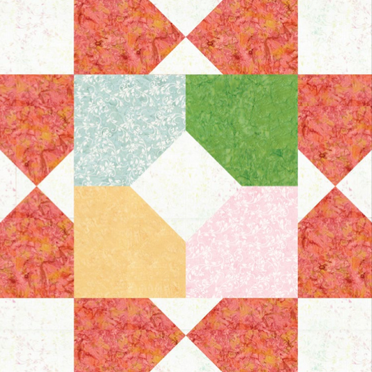 06/23/26 Round of Applause Block ONLINE