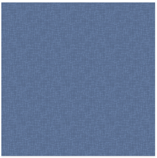 Regatta Days - Texture - Blue - Yardage