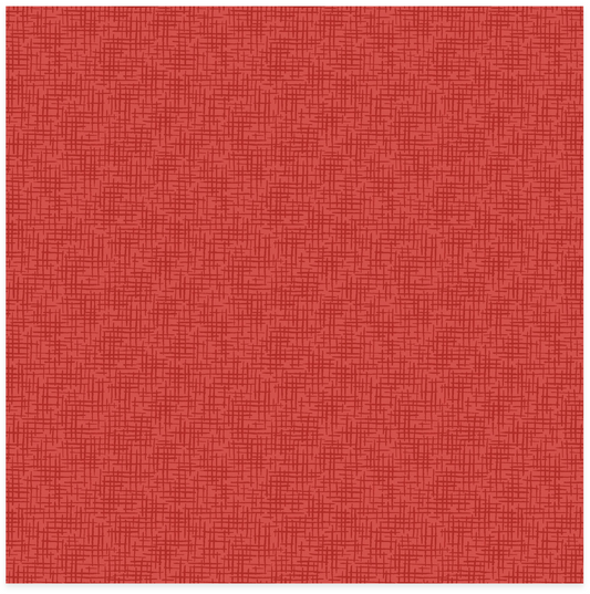 Regatta Days - Texture - Red - Yardage