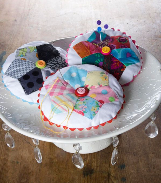 07/28/26 Dresden Pin Cushion ONLINE