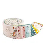 Serendipity 2 - 2.5" Strips, 40 pcs - Jelly Roll