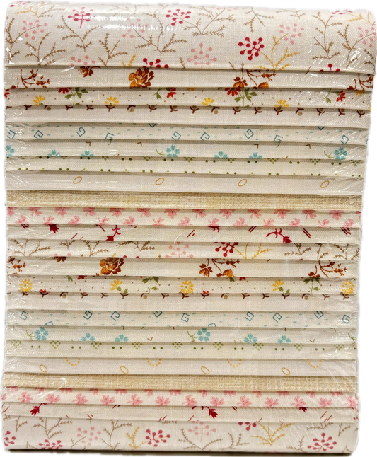 Baked Whit Love - 6.5", 22 pcs - Vegas Strip