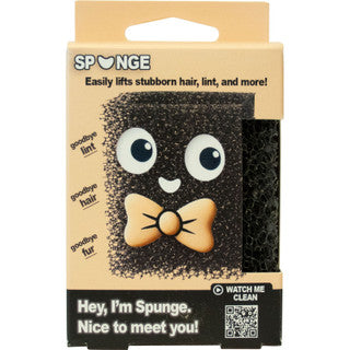 Spunge