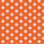 Tilda - Dots - Ginger - Yardage