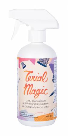 16oz Terial Magic with Sprayer