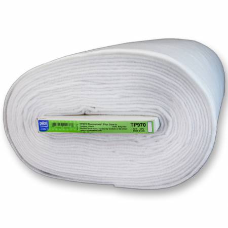 Pellon #970 Thermolam PlusPellon 45" - White - TP970