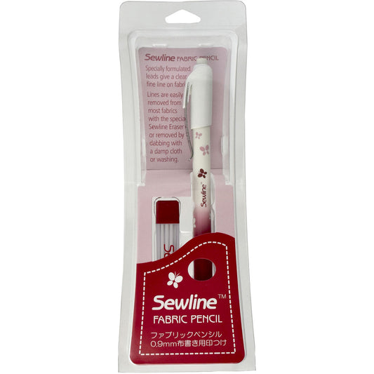 Sewline Mechanical Fabric Pencil