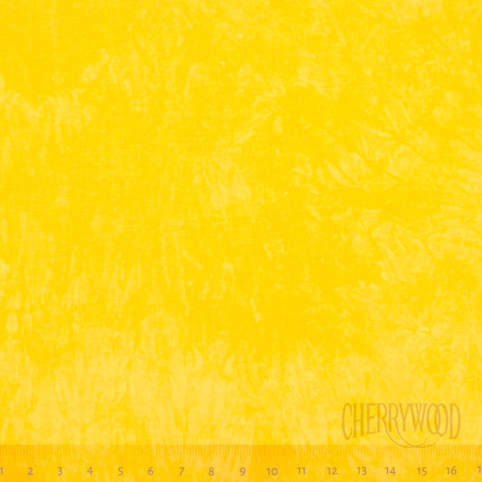 W13 Sunshine Cherrywood Fabric By The Yard