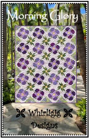 Morning Glory Pattern