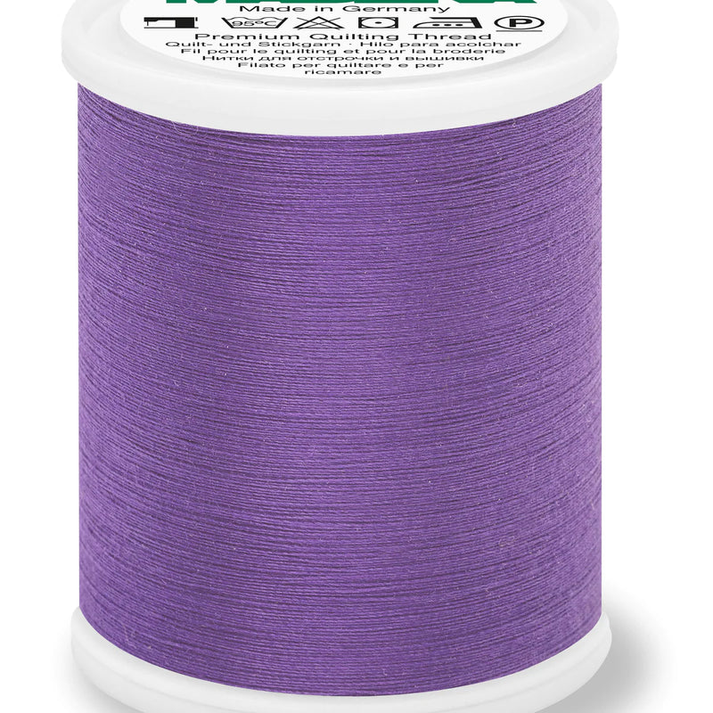 Madeira 1000m Cotton Grape Thread